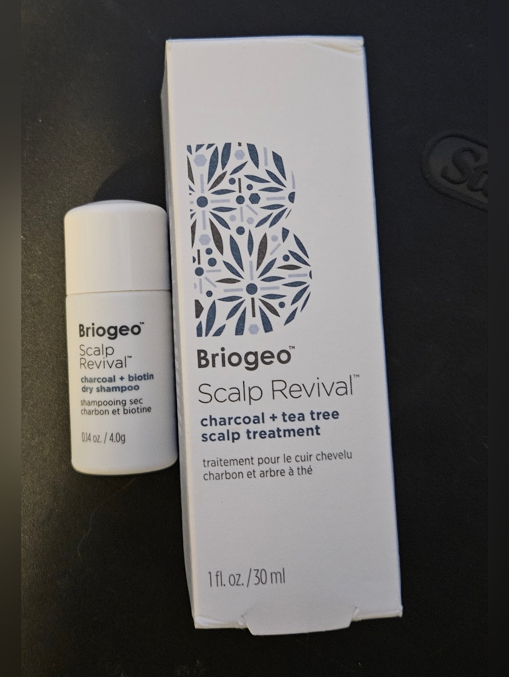 Briogeo Scalp Revival Bundle